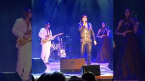Концерт А.Марценкевича в Нарве 01.02.2020г.