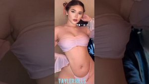 Tayler Hills ➕ Size Model ✔Wiki✔Biography✔Brand Ambassador✔Age✔Height✔ Weight✔Lifestyle✔Fact✔