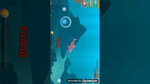 Прохождение игры акула