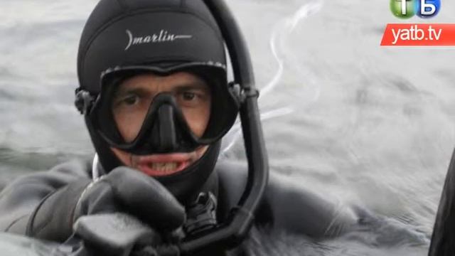 На рибу полювали по-спортивному смотреть онлайн