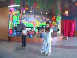 Поет Лилия Вингелевская 04