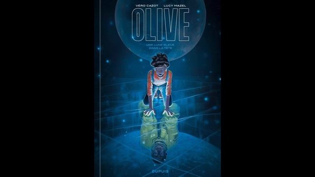 Kat May strings arrangements for Olive tome 1,2,3 de Lucy Mazel et Vero Cazot смотреть онлайн