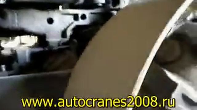 скрепер МОАЗ 6014.avi смотреть онлайн