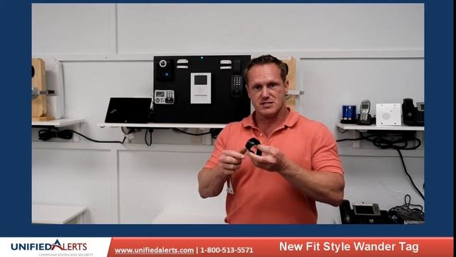 New Fit Style Wander Band смотреть онлайн