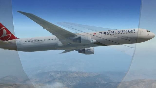 XPLANE11 | NEW Flight Factor 767-400 (BETA) | ENGLISH | FIRST LOOK AND TEST FLIGHT