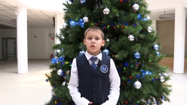 С НОВЫМ 2021 ГОДОМ! смотреть онлайн