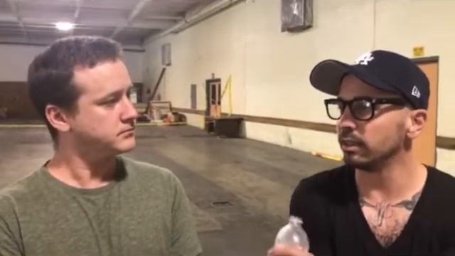 'The Sandlot' star 'Squints' visits Fayetteville смотреть онлайн