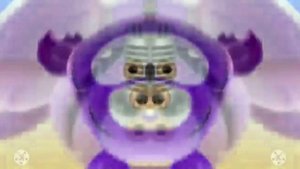 Preview 2 yo soy tu gominola effects (Inspired by klasky csupo 2001 effects) in Confusion