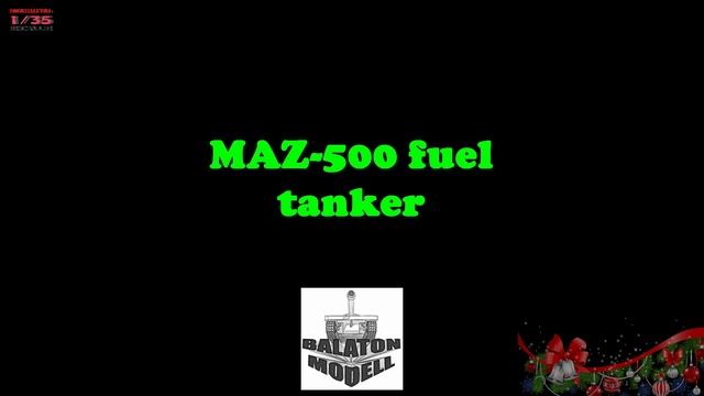 Новинки в 35-ом масштабе/News in 35th scale December смотреть онлайн