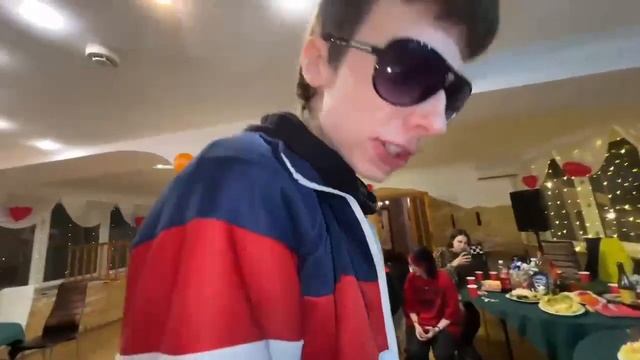 СЕКСБОМБА РАЗНОСИТ СВАДЬБУ 🤵ДЕРЗКО И ДАШИ👰| САНЯ КИДАЕТ СЫР В ЛИЦО УСАТОМУ | Запись нарезка стрима