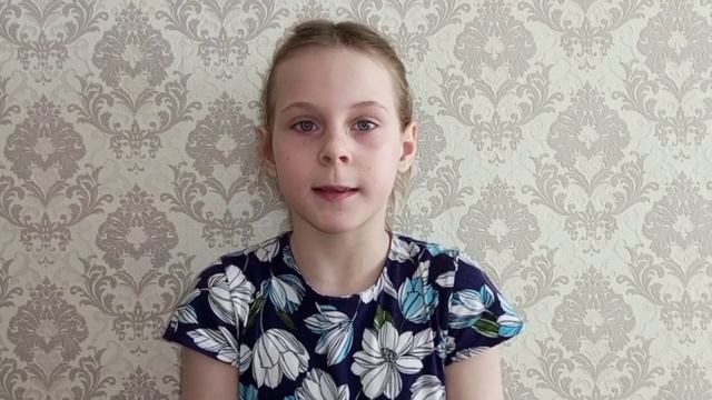 Якушева Анна - "19 октября" (отрывок) смотреть онлайн