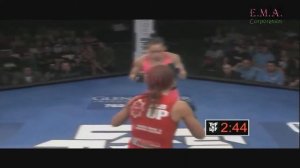 Топ 10 самых сексуальных девушек бойцов MMA