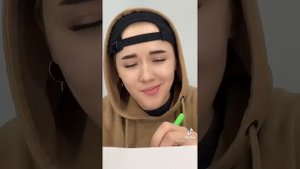 Жираф и фея. Алена Сахнова 2 сезон 3 серия