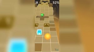 Rolling Sky - Firefly Valley [OFFICIAL]