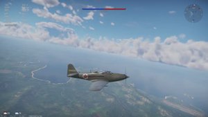 Самолётики. Воздушные бои - 11
