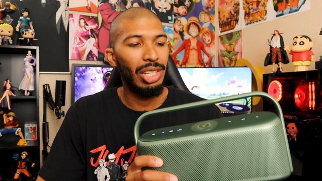 Soundcore Motion x600 - The Best Desktop Speakers? смотреть онлайн