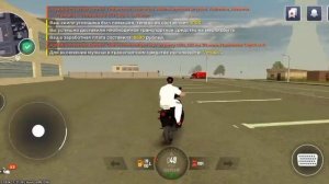 Путь бомжа на Black Russia #8 Сколько зарабатывает авто угонщик на Black Russia?