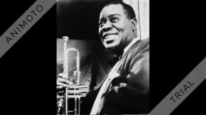 Louis Armstrong - Hello Dolly! - 1964 (#1 hit)