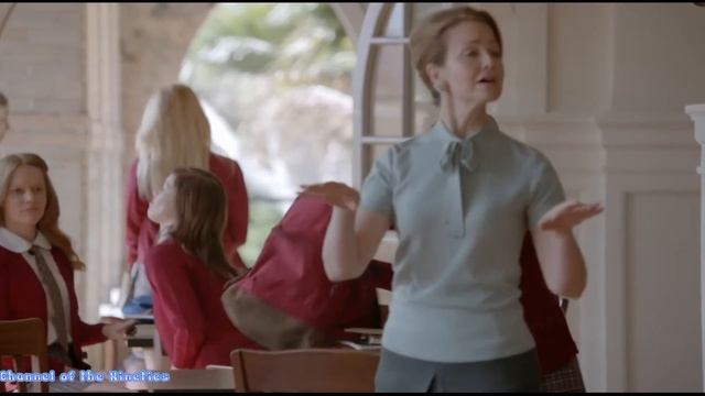 The Dollanganger Saga Petals on the Wind (2014) (Cut from the movie) смотреть онлайн