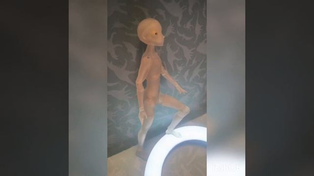 BJD doll boy 2023/ шарнирная БЖД кукла мальчик