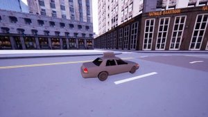 НАШЁЛ ПЕСОЧНИЦУ С ЛУЧШЕЙ ФИЗИКОЙ? ENDORPHIN VICE