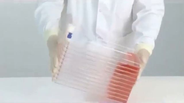 How to Use the Thermo Scientific Nunc EasyFill Cell Factory System смотреть онлайн