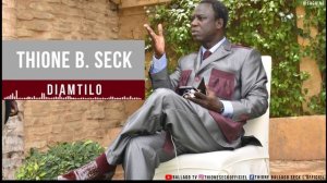 Thione Seck - DIAMTILO