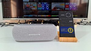 🥵HARMAN KARDON LUNA Ultimate Sound Test Champion🥵