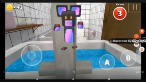 все ключи в огромном доме