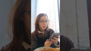 Традиционный привет 👋 с чашечкой капучино ☕