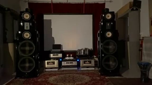A 200 accuphase 100w Class A + Sigma Acoustics MAAT VECTOR XAC 800w + C 2850 Accuphase + dc 901 смотреть онлайн