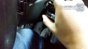 VVDI Key tool - clone chip ID46 - XN sniff