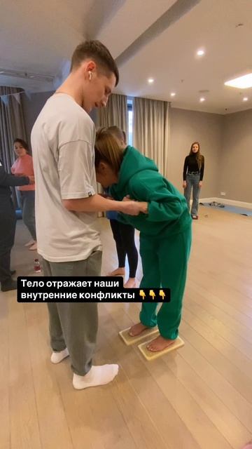 Наши внутренние переживания, часто подавляемые или неосознанные, проявляются… ⏬