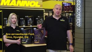 7707 MANNOL ENERGY FORMULA FR 5W30