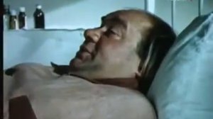 Киножурнал  Фитиль  №114, 1974  Трезвый подход