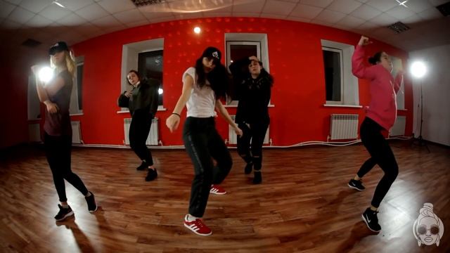 Venera Sabirova | CHIKIBRO | Kris Wu - Juice смотреть онлайн