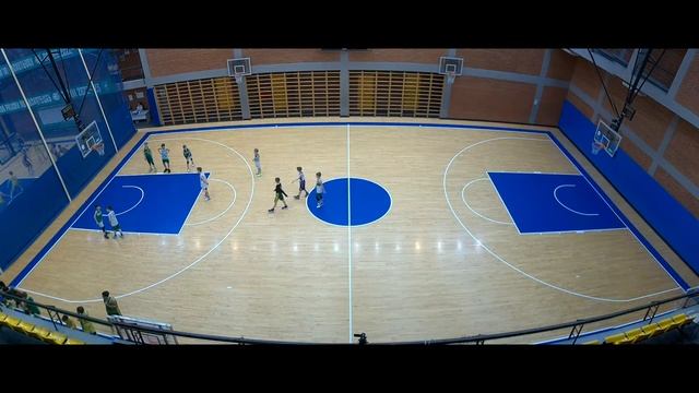 12.04.23 Ю.2006 Тим-1 : Глория-1 смотреть онлайн