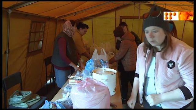 Всем миром смотреть онлайн