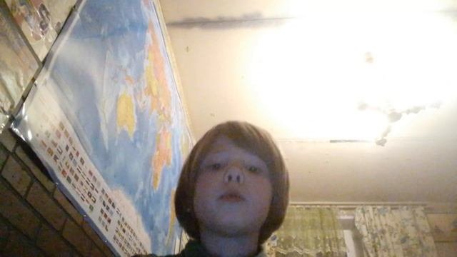 Создание канала и видео