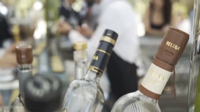 Beluga Signature 2019 Creative Competition Final, Barcelona, Spain смотреть онлайн