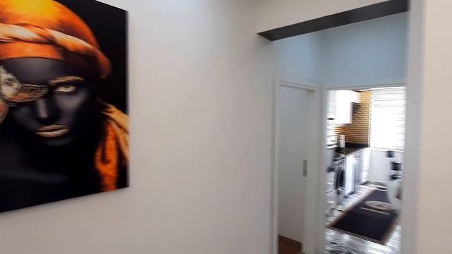 ЦЕНА СНИЖЕНА!!! 98000ЕВРО 3х комнатная квартира на продажу на первой береговой в районе Сарай. смотреть онлайн