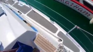 Аренда яхты София в Геленджике