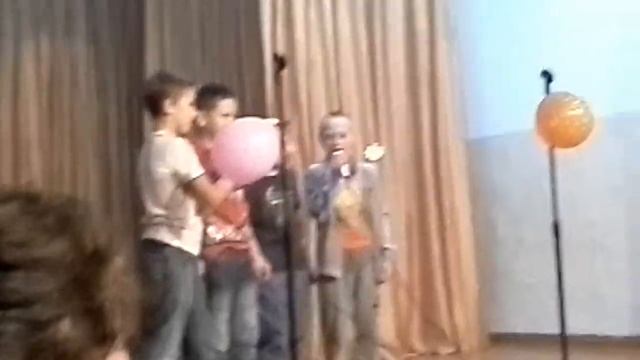 Живем в кайф