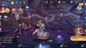 Mobile Legends Adventure 8