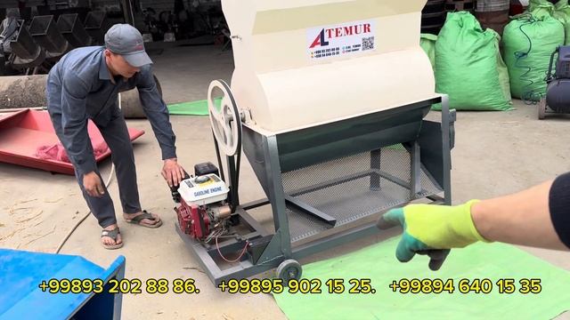 ALTEMUR FIZIKA QONUNLARINI TUSHINADIGAN USTALAR YASAYDI BULARNI. смотреть онлайн