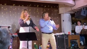 Ты знаешь, так хочется жить… Геннадий и Ольга Селезневы гр.Рождество