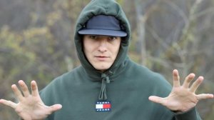 БАРБИТУРНЫЙ - МРАЧНЯК