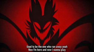 Hazbin Hotel AMV: Alastor VS Vox "Tear You Apart"