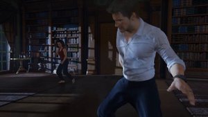 Встретил подругу знакомого - Uncharted 4 Путь вора #37