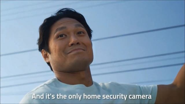 Eufy Security SoloCam E40 Outdoor Security Camera WiFi Wireless People Detection